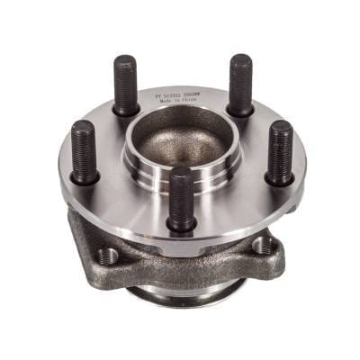 Rear Hub Bearing Assembly Compatible With 2013-2022 Subaru Brz Toyota 86 5-Lug Without Abs thumbnail 3