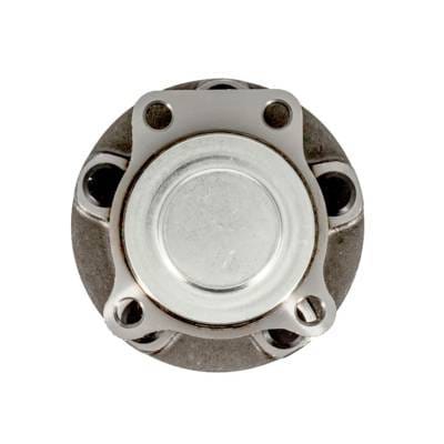 Rear Hub Bearing Assembly Compatible With 2013-2022 Subaru Brz Toyota 86 5-Lug Without Abs thumbnail 4