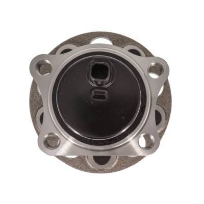Rear Hub Bearing Assembly Compatible With 2011-2023 Toyota Prius C V Prime Awd 5-Lug Abs 512547 thumbnail 7