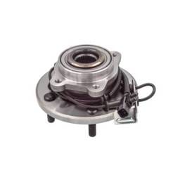 Front Hub Bearing Assembly Compatible With 2012-2020 Dodge Grand Caravan Ram C/V Volkswagen Routan