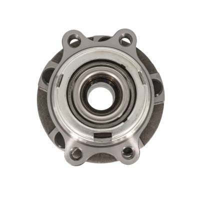 Front Hub Bearing Assembly Compatible With 2003-2008 Infiniti Fx35 590124 Bolt-On Direct Fit Driver thumbnail 7