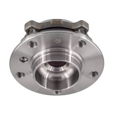 Front Hub Bearing Assembly Compatible With 2013-2019 Bmw 535I Gt 528I Xdrive Abs 513386 Bolt-On thumbnail 3