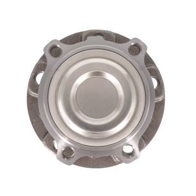 Front Hub Bearing Assembly Compatible With 2013-2019 Bmw 535I Gt 528I Xdrive Abs 513386 Bolt-On thumbnail 5