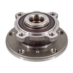 Front Hub Bearing Assembly Compatible With 2011-2016 Mini Cooper Paceman 5-Lug Abs 3-40-9-813-212