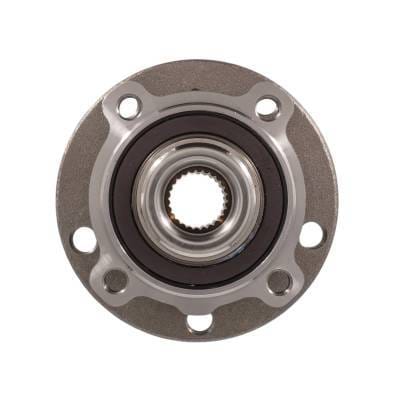 Front Hub Bearing Assembly Compatible With 2011-2016 Mini Cooper Paceman 5-Lug Abs 3-40-9-813-212 thumbnail 5