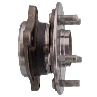 Front Hub Bearing Assembly Compatible With 2018-2023 Toyota Avalon Lexus Es250 5-Lug Without Abs