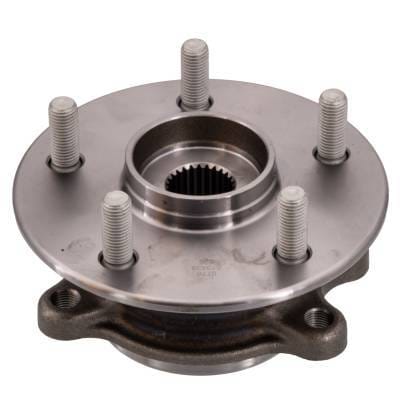 Front Hub Bearing Assembly Compatible With 2018-2023 Toyota Avalon Lexus Es250 5-Lug Without Abs thumbnail 5