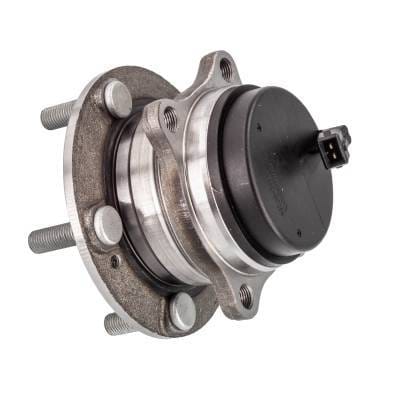 Rear Hub Bearing Assembly Compatible With 2015-2021 Kia Sedona 5-Lug Abs 512556 Bolt-On Direct Fit