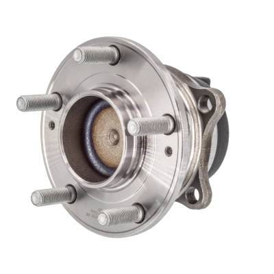 Rear Hub Bearing Assembly Compatible With 2015-2021 Kia Sedona 5-Lug Abs 512556 Bolt-On Direct Fit thumbnail 5