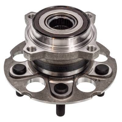 Front Hub Bearing Assembly Compatible With 2015-2020 Acura Tlx 5-Lug Without Abs 512562 Bolt-On thumbnail 3