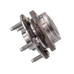 Rear Hub Bearing Assembly Compatible With 2016-2023 Chevrolet Malibu Buick Lacrosse Envision 5-Lug