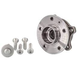 Rear Hub Bearing Assembly Compatible With 2016-2022 Volvo S90 V90 Cross Country 5-Lug Without Abs