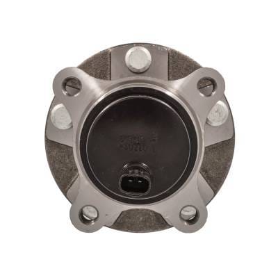 Rear Hub Bearing Assembly Compatible With 2006-2015 Lexus Gs430 Is250 Is350 5-Lug Abs 513284 Bolt-On thumbnail 5