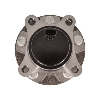 Rear Hub Bearing Assembly Compatible With 2006-2015 Lexus Gs430 Is250 Is350 5-Lug Abs 513285 Bolt-On thumbnail 3