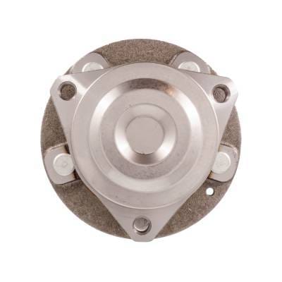 Rear Hub Bearing Assembly Compatible With 2016-2023 Chevrolet Malibu Buick Lacrosse Envision 5-Lug thumbnail 7