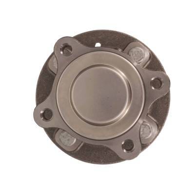 Rear Hub Bearing Assembly Compatible With 2016-2016 Chevrolet Spark Ev 5-Lug Without Abs 512586 thumbnail 5