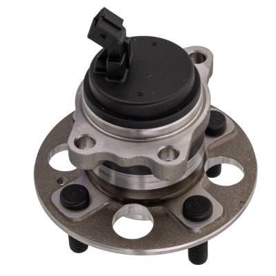 Rear Hub Bearing Assembly Compatible With 2018-2023 Kia Rio 4-Lug Abs 52750-F9100 512655 Bolt-On thumbnail 5