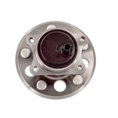 Rear Hub Bearing Assembly Compatible With 2012-2018 Toyota Avalon 5-Lug Abs 512454 Bolt-On Direct thumbnail 7