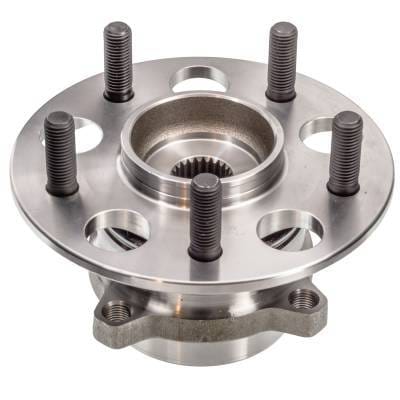 Front Hub Bearing Assembly Compatible With 2017-2023 Honda Cr-V 5-Lug Without Abs 512632 Bolt-On thumbnail 5