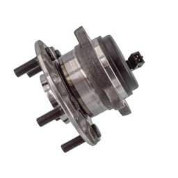 Rear Hub Bearing Assembly Compatible With 2015-2022 Hyundai Tucson Kia Optima Cadenza 5-Lug Without