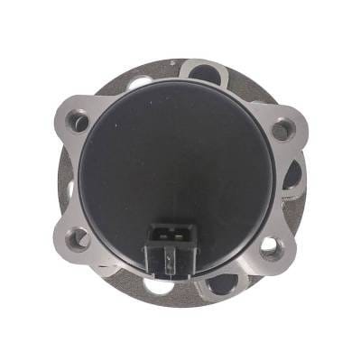 Rear Hub Bearing Assembly Compatible With 2015-2022 Hyundai Tucson Kia Optima Cadenza 5-Lug Without thumbnail 7