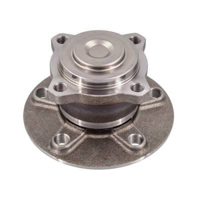 Rear Hub Bearing Assembly Compatible With 2006-2020 Mercedes-Benz B250 B Electric Drive Cla250 5-Lug