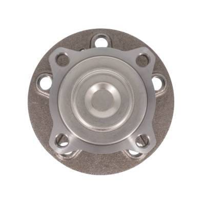 Rear Hub Bearing Assembly Compatible With 2006-2020 Mercedes-Benz B250 B Electric Drive Cla250 5-Lug thumbnail 5