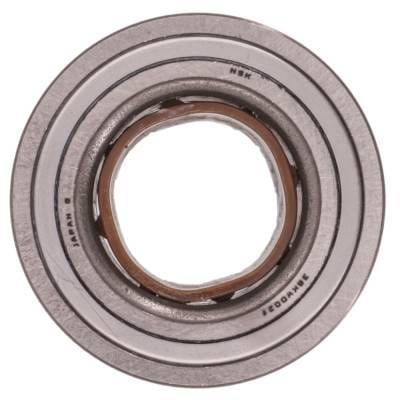Front Wheel Bearing And Race Set Compatible With 1990-1993 Isuzu Impulse Stylus 517005 Bolt-On thumbnail 3
