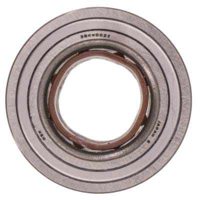 Front Wheel Bearing And Race Set Compatible With 1990-1993 Isuzu Impulse Stylus 517005 Bolt-On thumbnail 5