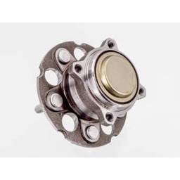 Rear Hub Bearing Assembly Compatible With 2012-2018 Acura Rdx 4-Lug Abs 512448 Bolt-On Direct Fit