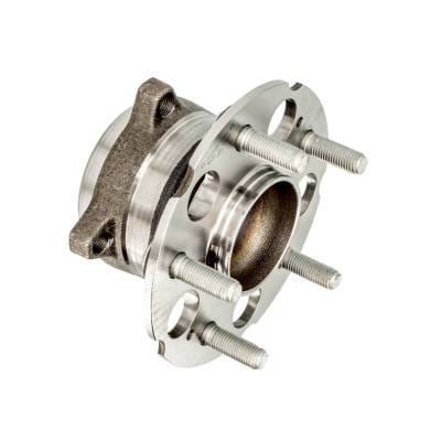 Rear Hub Bearing Assembly Compatible With 2012-2018 Acura Rdx 4-Lug Abs 512448 Bolt-On Direct Fit thumbnail 5