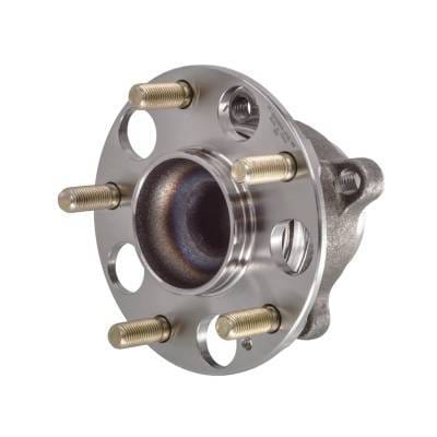 Rear Hub Bearing Assembly Compatible With 2013-2023 Acura Tlx 5-Lug Without Abs 42200-Tva-A52 512544