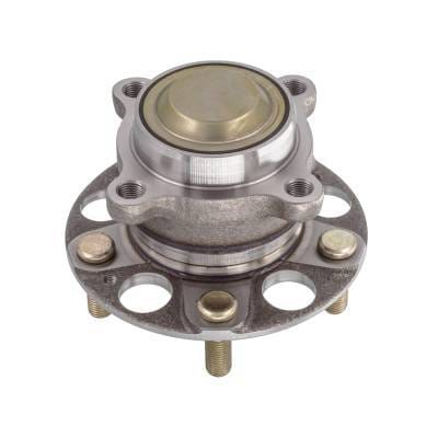 Rear Hub Bearing Assembly Compatible With 2013-2023 Acura Tlx 5-Lug Without Abs 42200-Tva-A52 512544 thumbnail 3