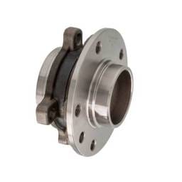 Rear Hub Bearing Assembly Compatible With 2015-2023 Jeep Compass Fiat 500X 5-Lug Abs 68246620Aa