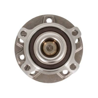 Rear Hub Bearing Assembly Compatible With 2015-2023 Jeep Compass Fiat 500X 5-Lug Abs 68246620Aa thumbnail 7