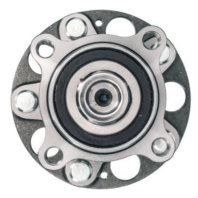 Rear Hub Bearing Assembly Compatible With 2008-2014 Acura Tsx Honda Accord Crosstour 5-Lug Without thumbnail 7