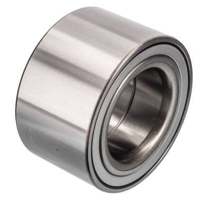 Front Wheel Bearing And Race Set Compatible With 2005-2016 Land Rover Lr4 Range Sport 516013 Bolt-On