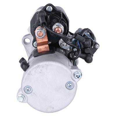 New 24 Volt 4.3Kw Osgr Starter Compatible With Case Cx130 Crawler Excavator By Part Number thumbnail 9