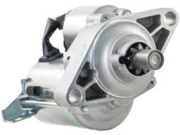 12V Starter Compatible With Honda Odyssey 3.5L V6 1999-2006 Pilot 2003-2005 Accord 3.0L 1998-2007