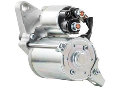 12V Starter Compatible With Honda Odyssey 3.5L V6 1999-2006 Pilot 2003-2005 Accord 3.0L 1998-2007 thumbnail 5