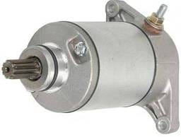 Engine Starter Compatible With Arctic Cat 300 Mrp 280Cc 2004 250 4X4 249Cc 2001-2005 Suzuki