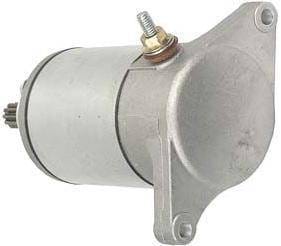 Engine Starter Compatible With Arctic Cat 300 Mrp 280Cc 2004 250 4X4 249Cc 2001-2005 Suzuki thumbnail 6