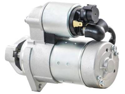 12V 1.4Kw Starter Motor Compatible With Suzuki Outboard Df200 Df225 Df250 3.6L V6 Dohc 24-Valve thumbnail 5