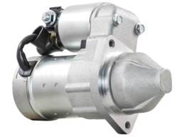12V Starter Compatible With Suzuki Outboard Df150 Df175 2.867L Inline-4 Dohc 16-Valve 4-Stroke 150
