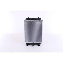 Aluminum Radiator Compatible With 2014-2017 Audi Sq5 Prestige 3.0L V6 Supercharged 8K0121212