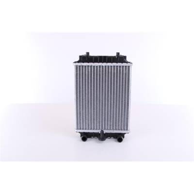 Aluminum Radiator Compatible With 2014-2017 Audi Sq5 Prestige 3.0L V6 Supercharged 8K0121212