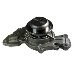 New Heavy Duty Water Pump Fits Chevrolet Camaro Lumina Apv 3.8L 1995 12537495