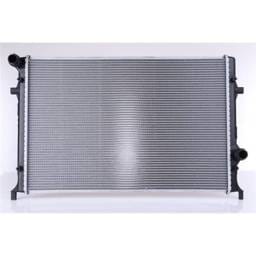 Aluminum Radiator Compatible With 2012-2013 Audi Tt Rs Quattro 2.5L L5 Turbo 8J0121251b Engine