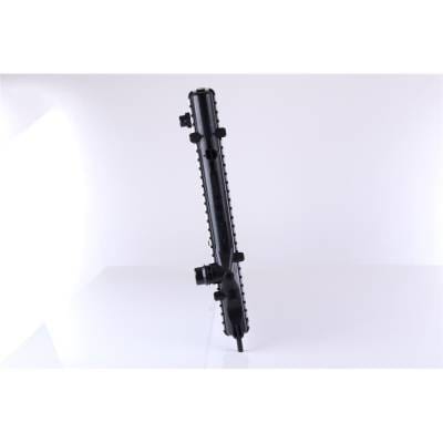 Aluminum Radiator Compatible With 2012-2013 Audi Tt Rs Quattro 2.5L L5 Turbo 8J0121251b Engine thumbnail 3