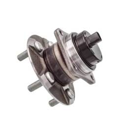 New Hub Assembly Compatible With Toyota Scion Celica Tc 1.8L 2.4L 2000 2001 2002 2003 2004 2005 2006